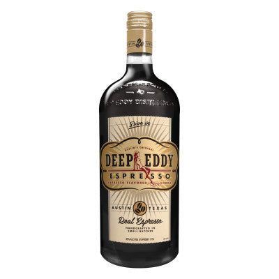 Deep Eddy Espresso Vodka