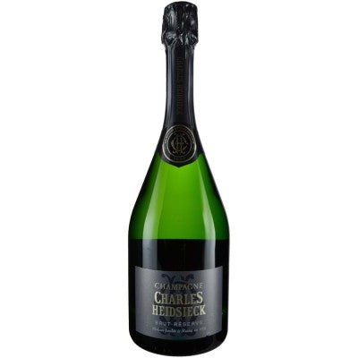 Champagne Charles Heidsieck Brut Reserve
