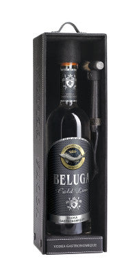 Beluga Gold Vodka