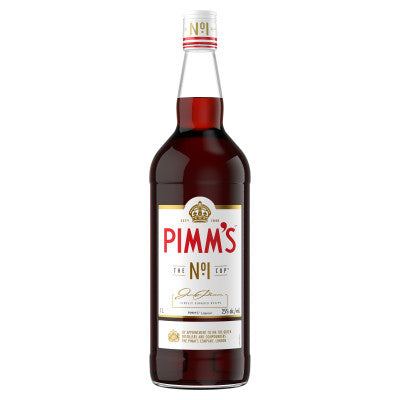 Pimm's Gin Liqueur