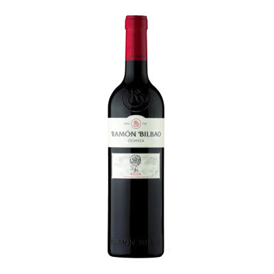 Ramon Bilbao Crianza Tempranillo