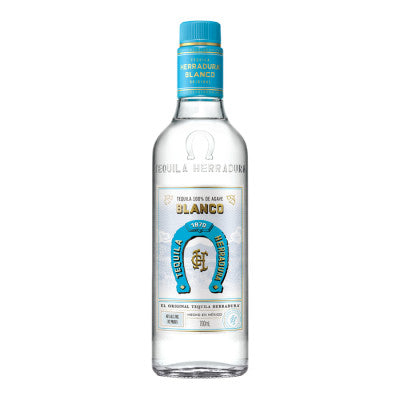 Herradura Blanco 46 Tequila