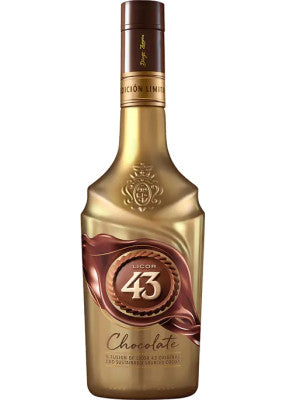 Licor 43 Chocolate Cordial
