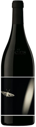 4 Kilos Tierra de Mallorca 2019 6x750ml 2019 (Case only)