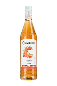 Combier Creme de Peche de Vigne
