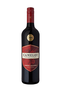 Camelot Cabernet Sauvignon