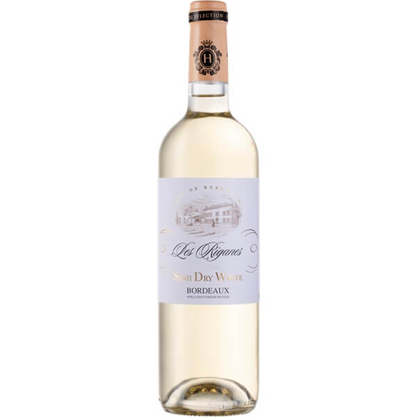Les Riganes Sdw 750 Ml