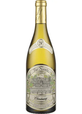 Far Niente Chardonnay 2023 Cardboard 2023
