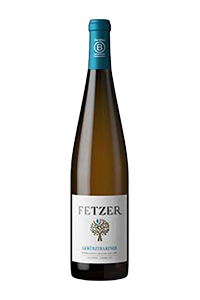 Fetzer Gewurztraminer