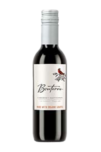 Bonterra Cabernet Sauvignon 2022