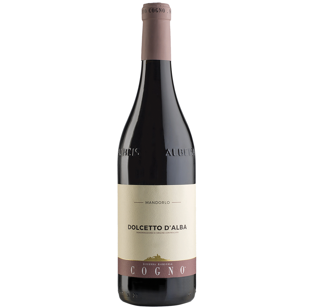 Elvio Cogno 23 Dolcetto Mandorlo