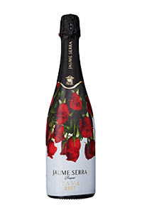 Jaume Serra Bouquet Cava