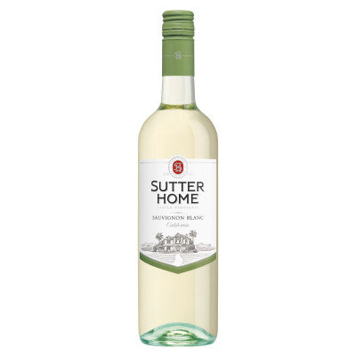 Sutter Home Sauvignon Blanc California (NV)