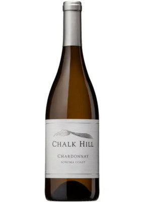 Chalk Hill Sonoma Coast Chardonnay 2023 12p 2023