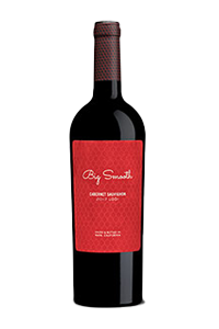 Big Smooth Cabernet Sauvignon Lodi 2022