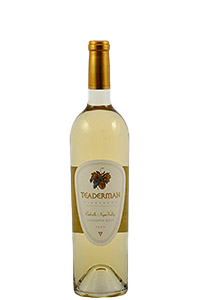 Teaderman Sauvignon Blanc Oakville (NO UPC) 2023