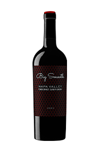 Big Smooth Cabernet Sauvignon Napa 2023