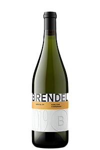 Brendel Chardonnay Noble One 2019