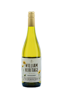 William Heritage Chardonnay