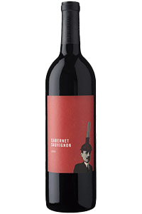 Plungerhead Cabernet Sauvignon Lodi 2022