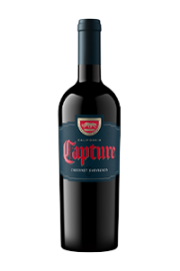 Capture Cabernet Sauvignon California (Case of 12 Bottles)
