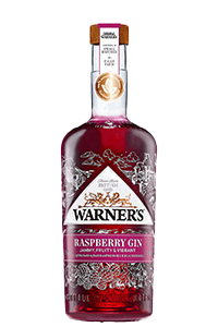 Warner's Raspberry Gin