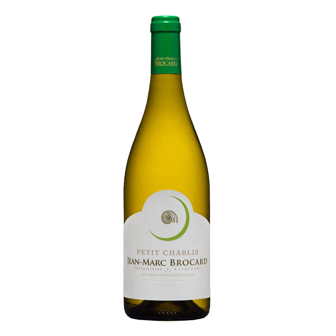 Jean-Marc Brocard Petit Chablis