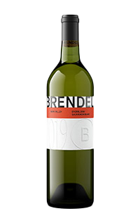 Brendel Sauvignon Blanc Everbloom 2020