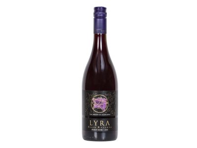 Lyra Pinot Noir Gran Reserva