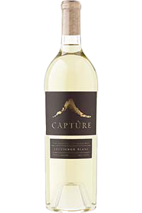 Capture Sauvignon Blanc Pine Mountain 2023