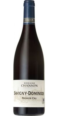 Domaine Chanson Savigny Dominode 1 er Cru Rouge 2021