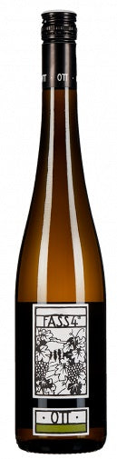 Gruner Veltliner "Fass 4", Ott 2022