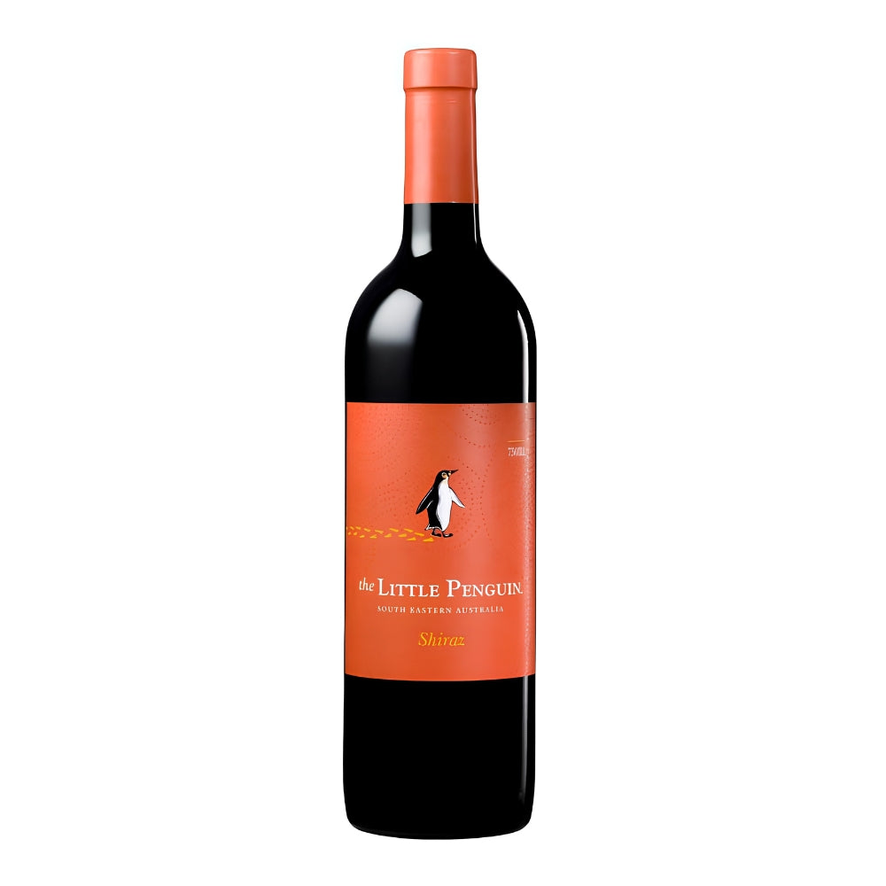 The Little Penguin Shiraz South Eastern Australia (NV)