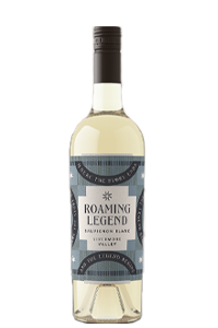 Roaming Legend Sauvignon Blanc 2024
