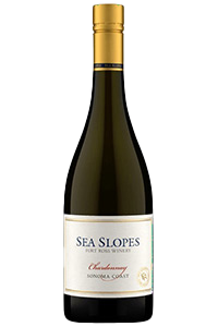 Fort Ross Sea Slopes Chardonnay 2024