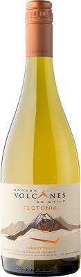 Bodega Volcanes De Chile Chardonnay