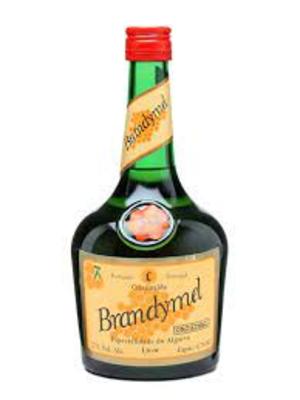 Brandymel Honey