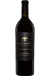 Taub Family Vineyards Cabernet Sauvignon Borges 2019