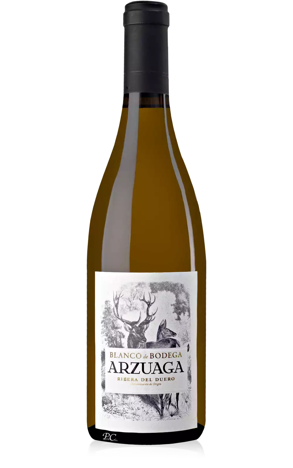 Bodegas Arzuaga Blanco De Bodegas