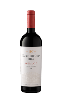 Rutherford Hill Merlot Napa 2022