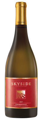 Skyside Red Blend