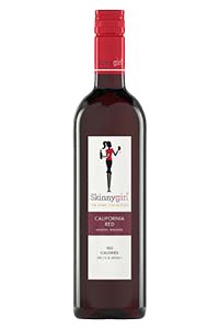 Skinny Girl California Red Wine