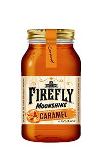 Firely Moonshine Caramel