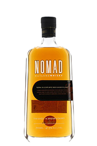 Nomad Outland Whisky