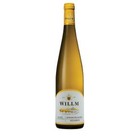 Alsace Willm - Gewurztraminer - Reserve 750 Ml