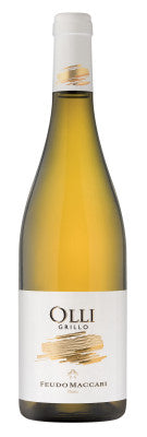 Fuedo Maccari Grillo Olli 2021 We:90pts