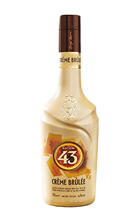 Licor 43 Creme Brulee