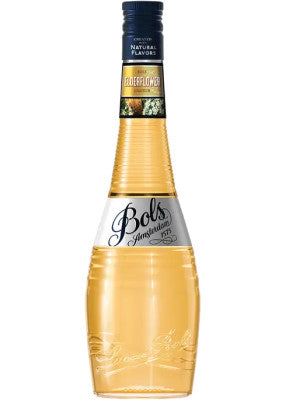 Bols Elderflower