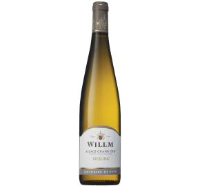 Alsace Willm - Riesling - Kirchberg De Barr 750 Ml
