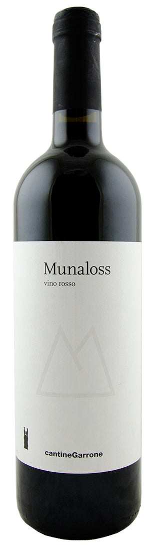 Cantine Garrone Munaloss 2021